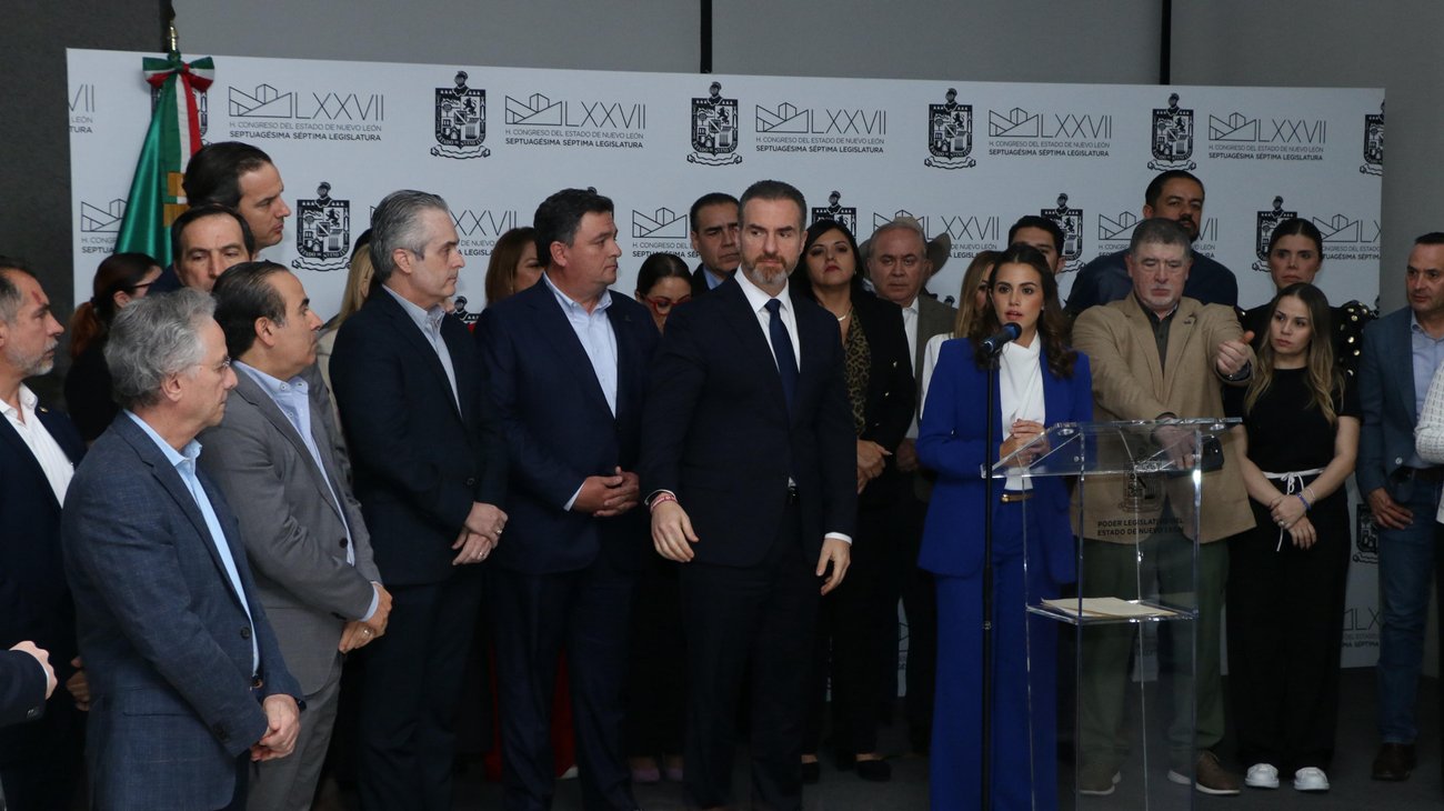 Se pronuncia IP junto a PRI y PAN en contra del alza al ISN