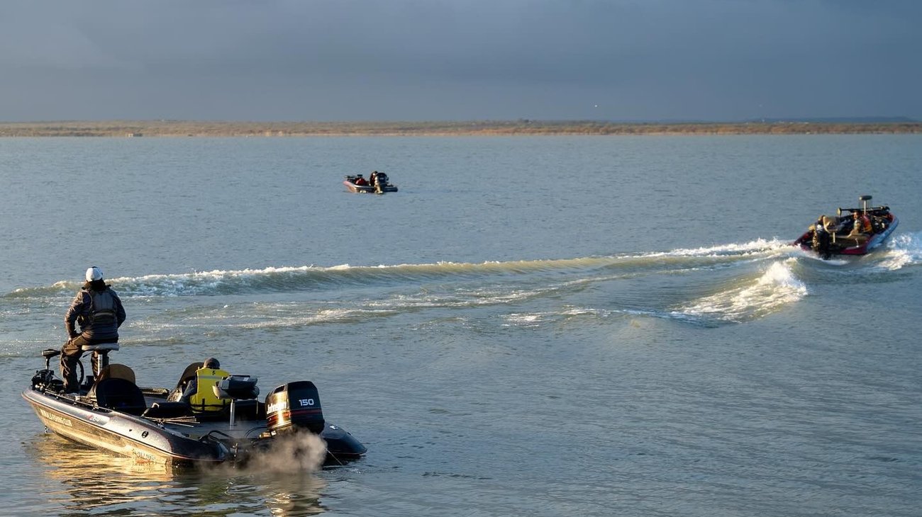 Desconoce AyD si se usará agua de El Cuchillo para pago a EUA