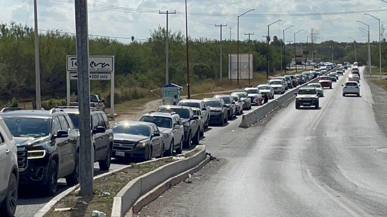 Crece inquietud por detención de autos con placa vencida en Texas