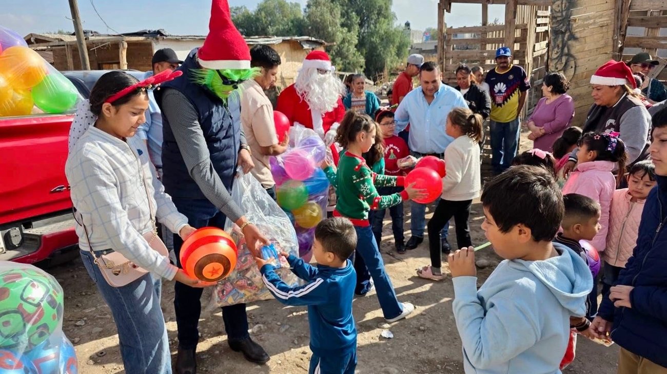 ARDEC concluye primer su primer año con 2,300 trámites activos