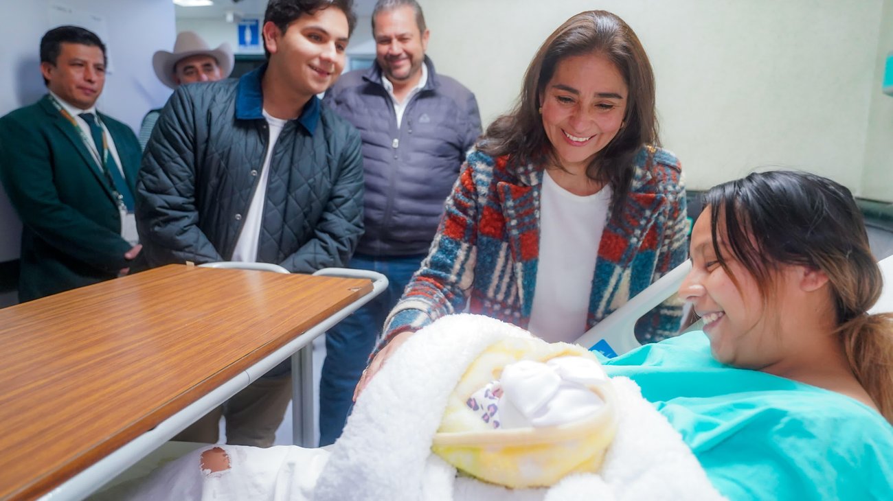 Apoya DIF Ramos Arizpe a 300 madres con 'Bienvenido a Ramos'