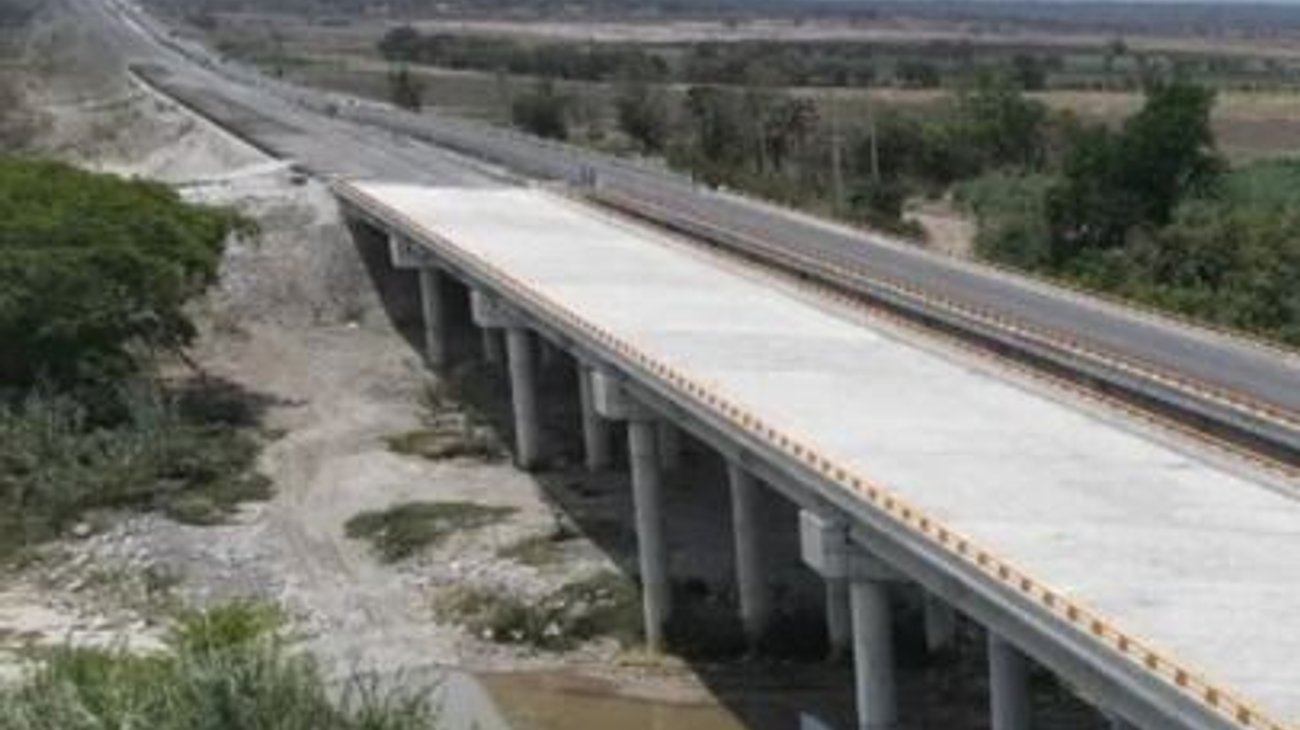 CANACO Reynosa pide reactivar cruce en Las Norias
