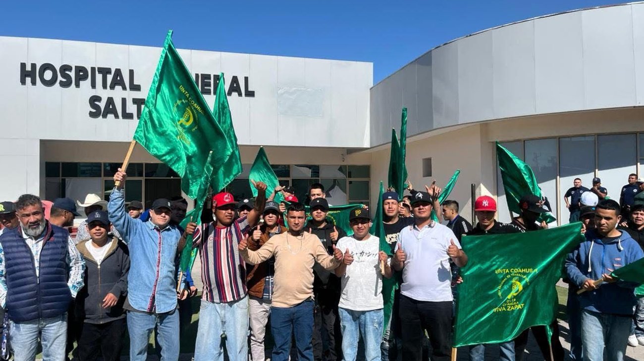 Continuará UNTA de JLL gestión y apoyo social durante 2026