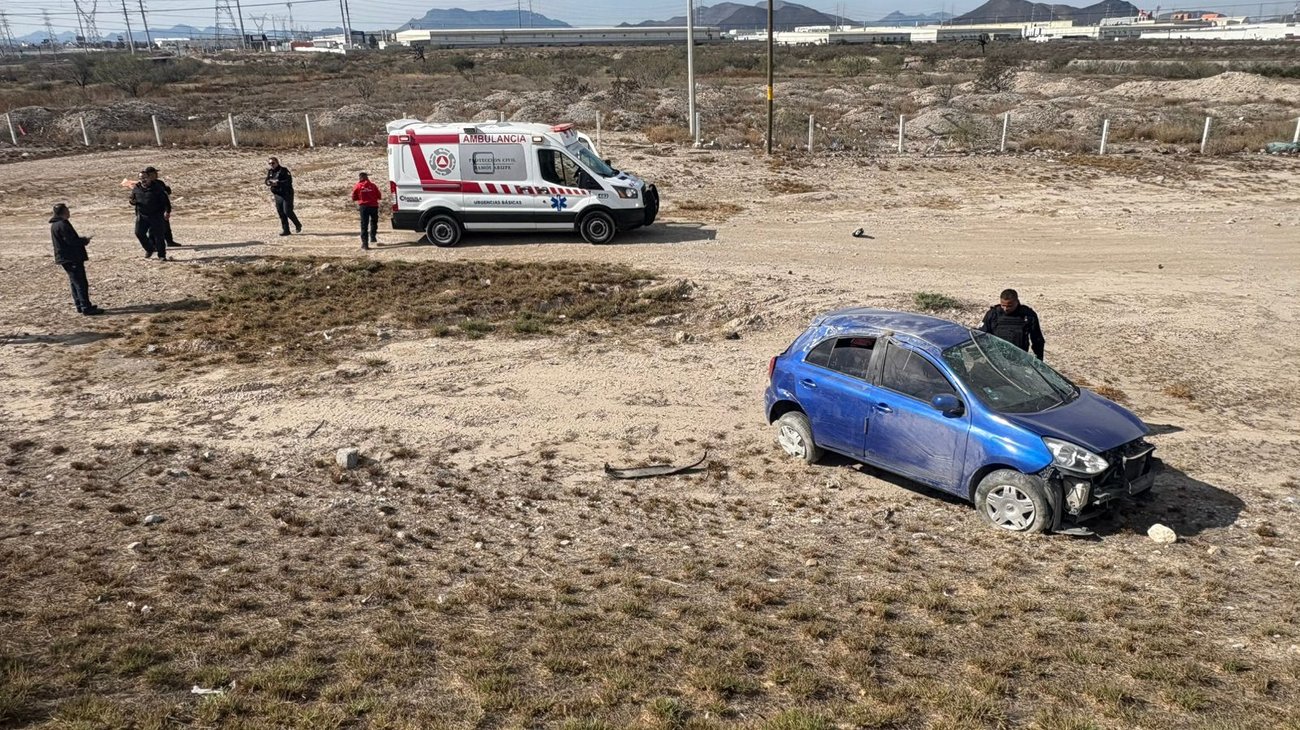 Reforzará Ramos Arizpe operativos anti alcohol tras accidentes