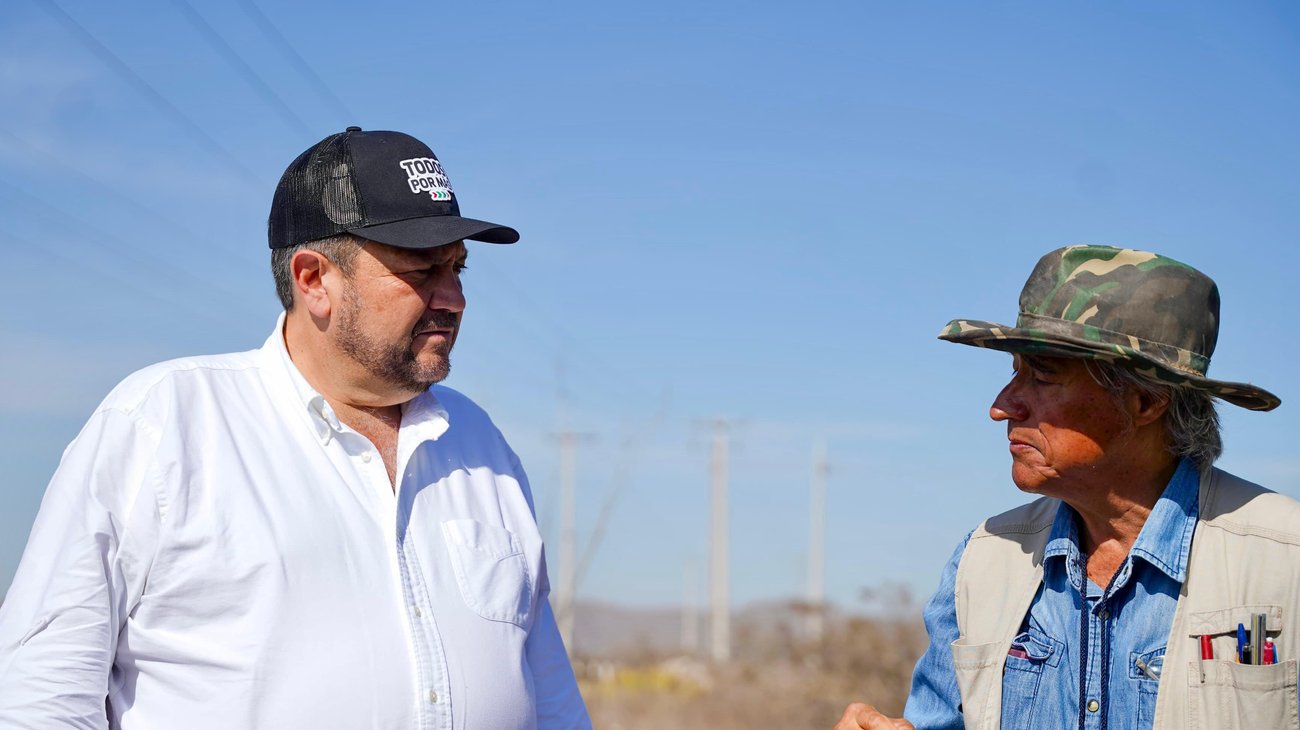 Busca Ramos Arizpe asegurar el abasto de agua en 2026