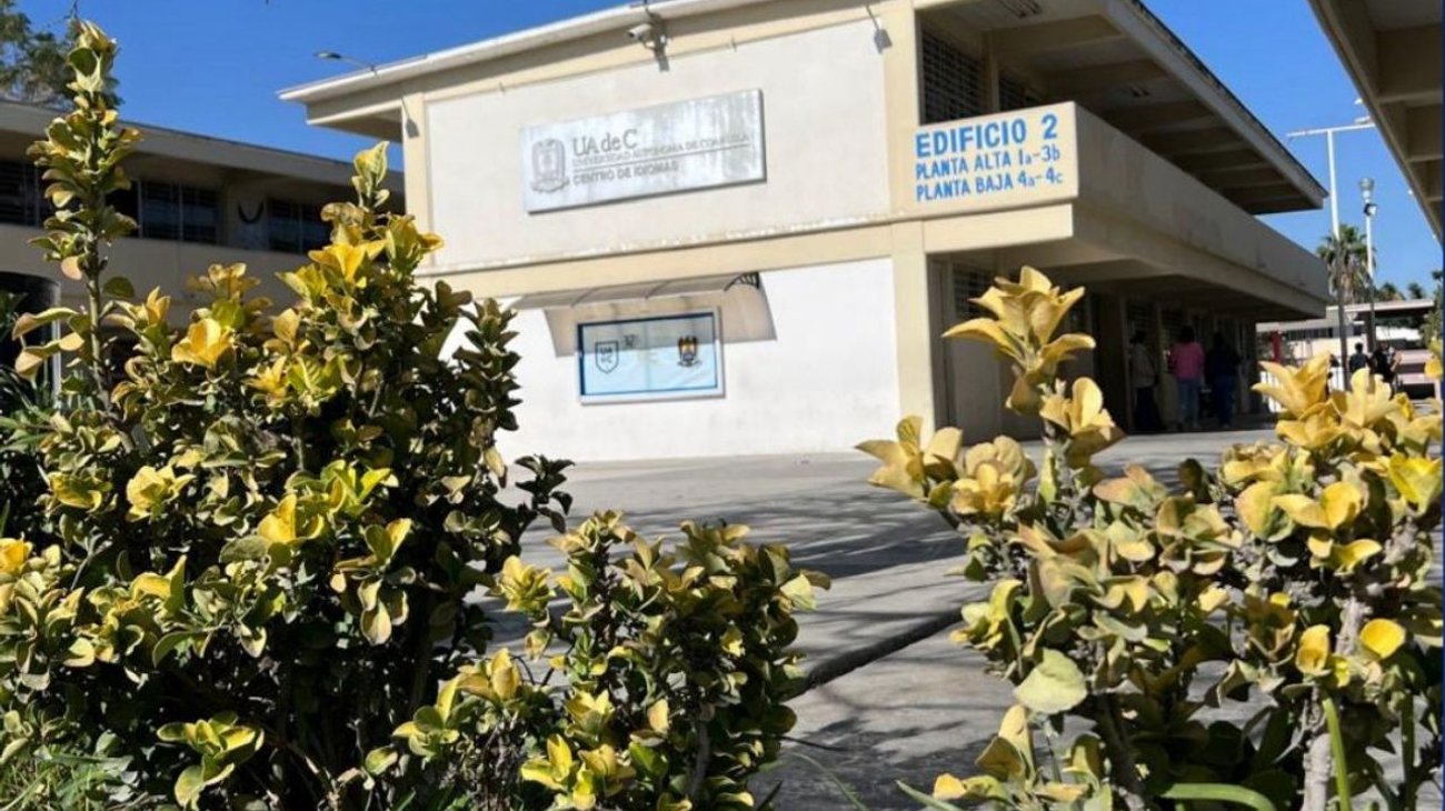 Abre Centro de Idiomas de la UAdeC Inscripciones para cursos