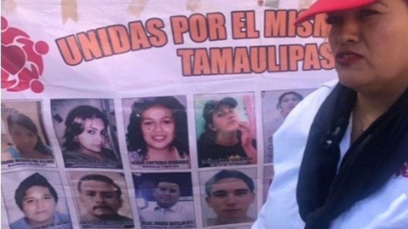 Localizan a más de mil personas con reporte de desaparición