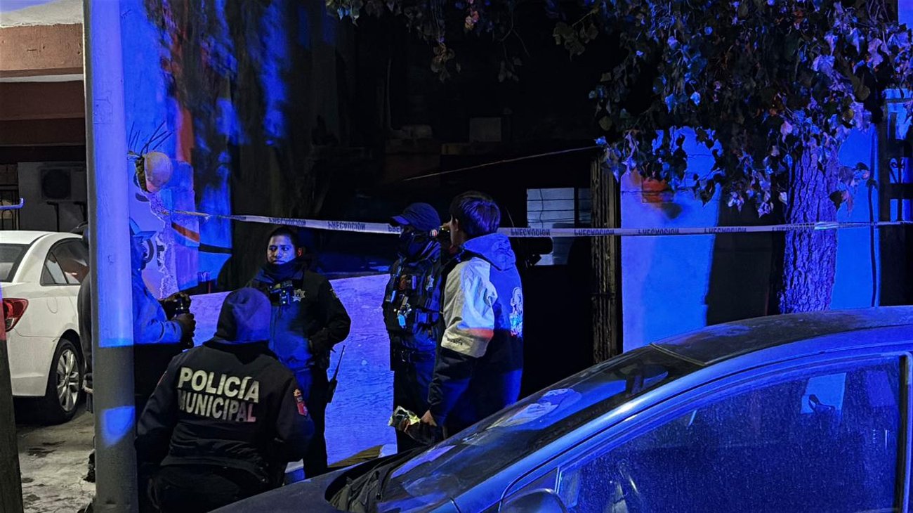 Matan a hombre a machetazos tras presunta riña en San Pedro