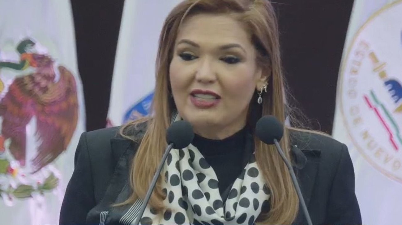 Poder Judicial NL anuncia plan 2027 para asegurar confianza