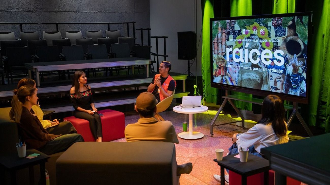 LABNL abre convocatoria para Mediación - Investigación 2026