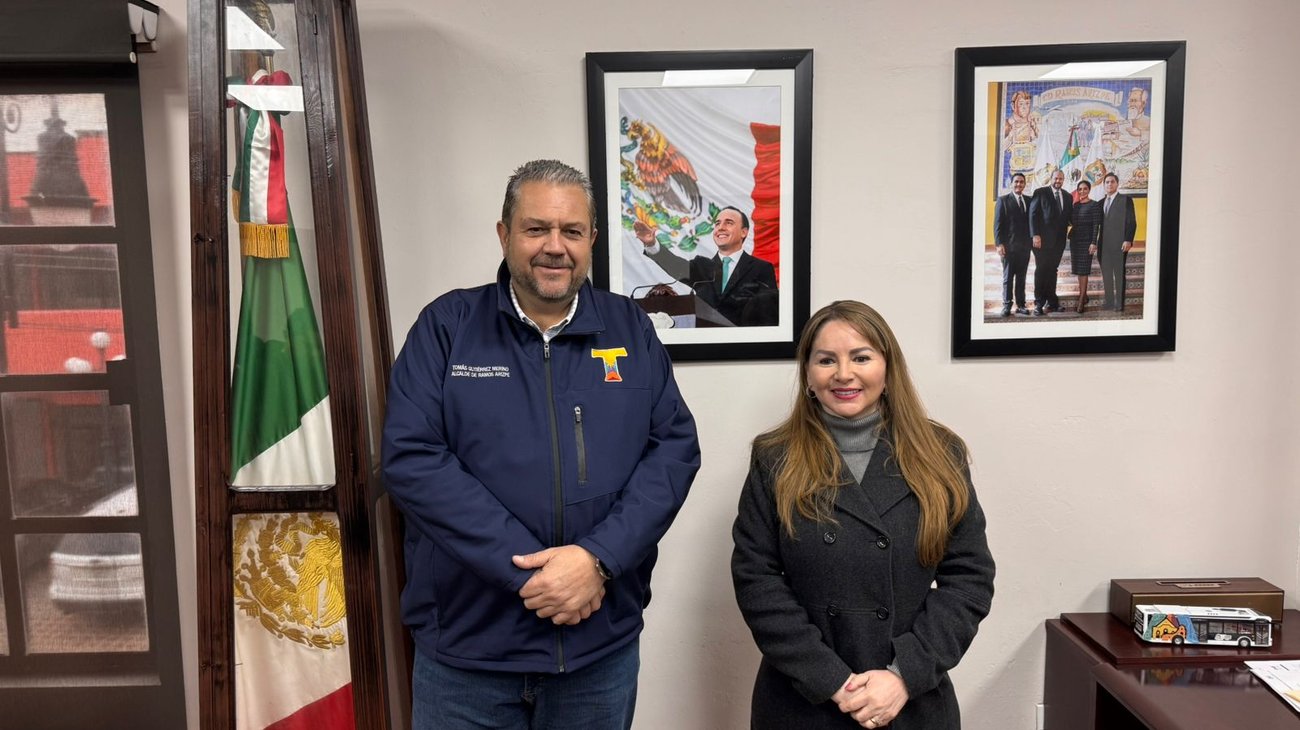 Ramos Arizpe tendrá dos Ministerios Públicos para mujeres