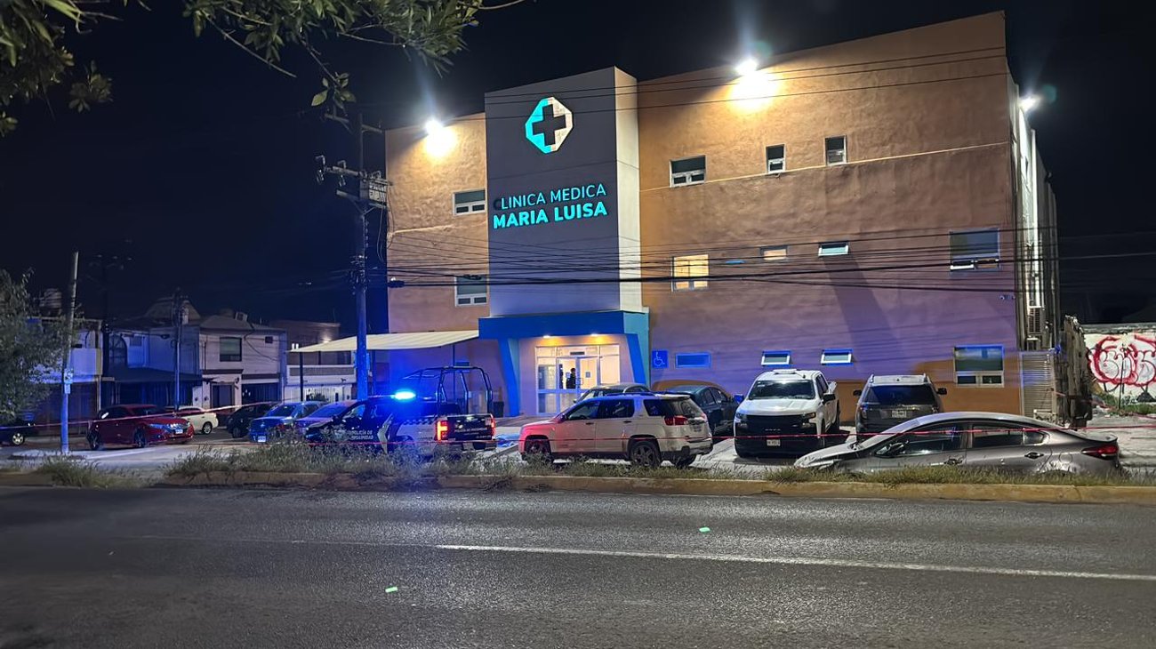 Ataque armado cobra la vida de un albañil en Santa Catarina