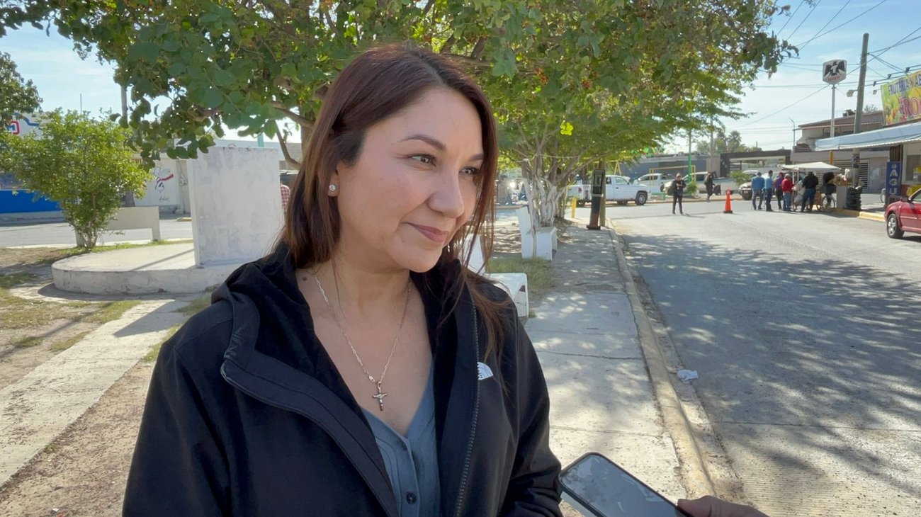 DIF Reynosa vigila el caso de menor fallecida en resguardo