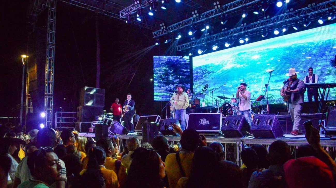 Carnaval Tamaulipas 2026 promete fiesta y conciertos gratuitos