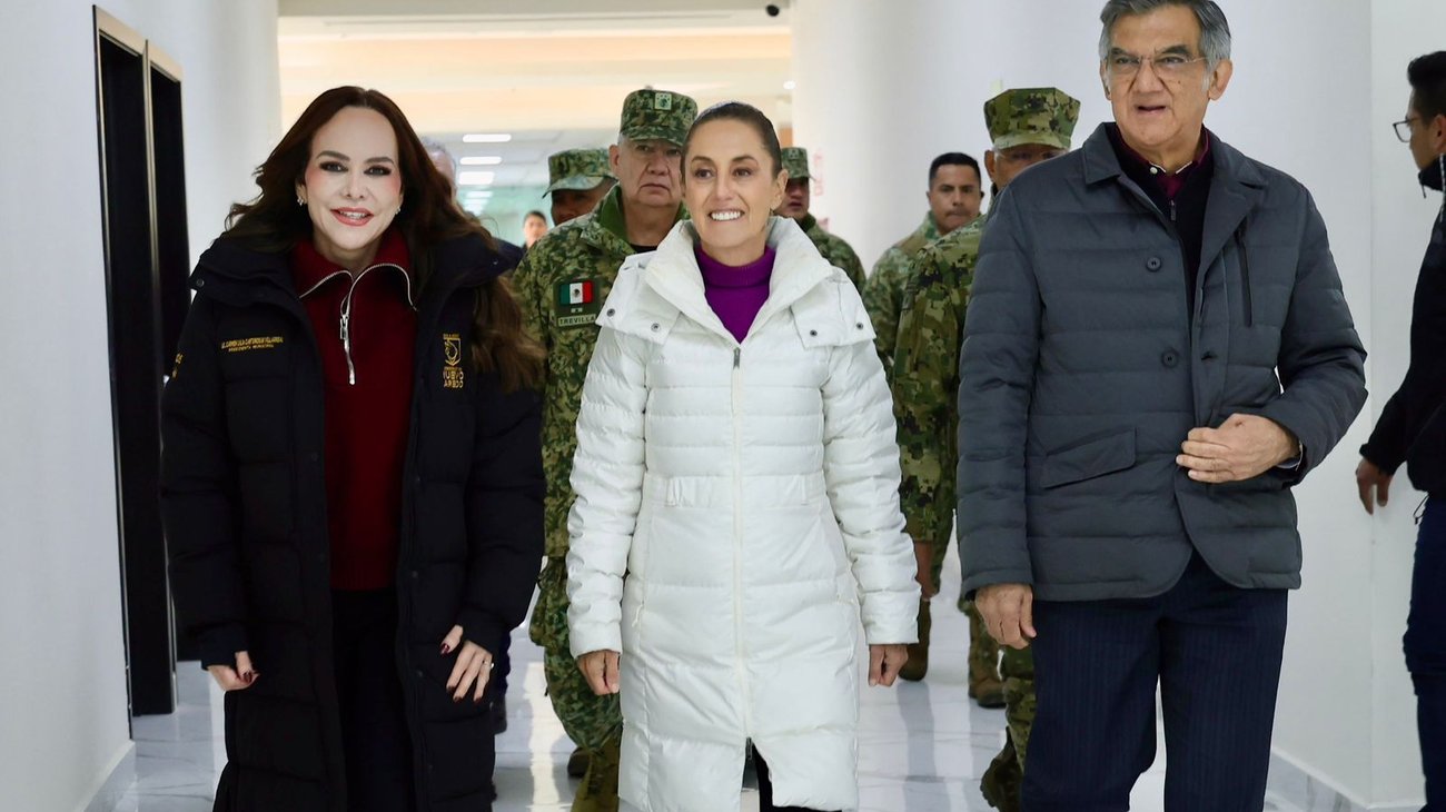 Nuevo Laredo refuerza su papel clave con sede nacional de ANAM