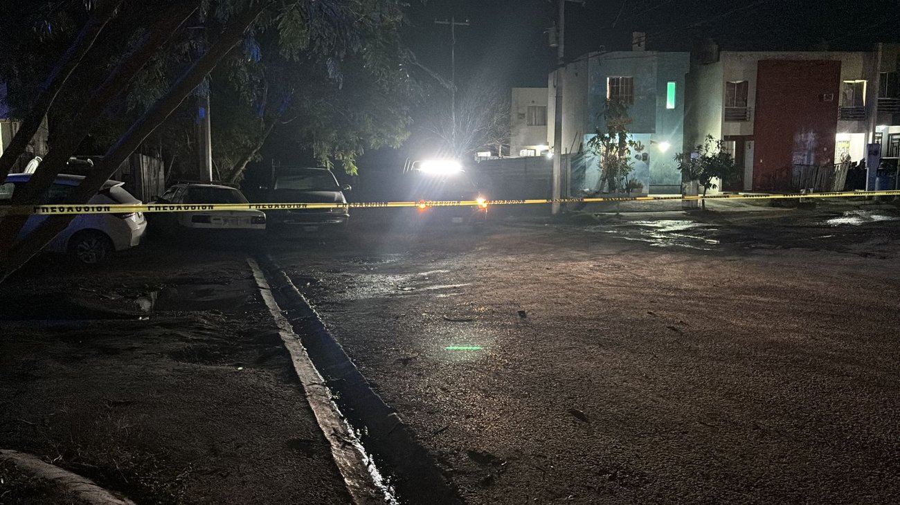 Ataca a un hombre, huye y es capturado tras operativo en Juárez