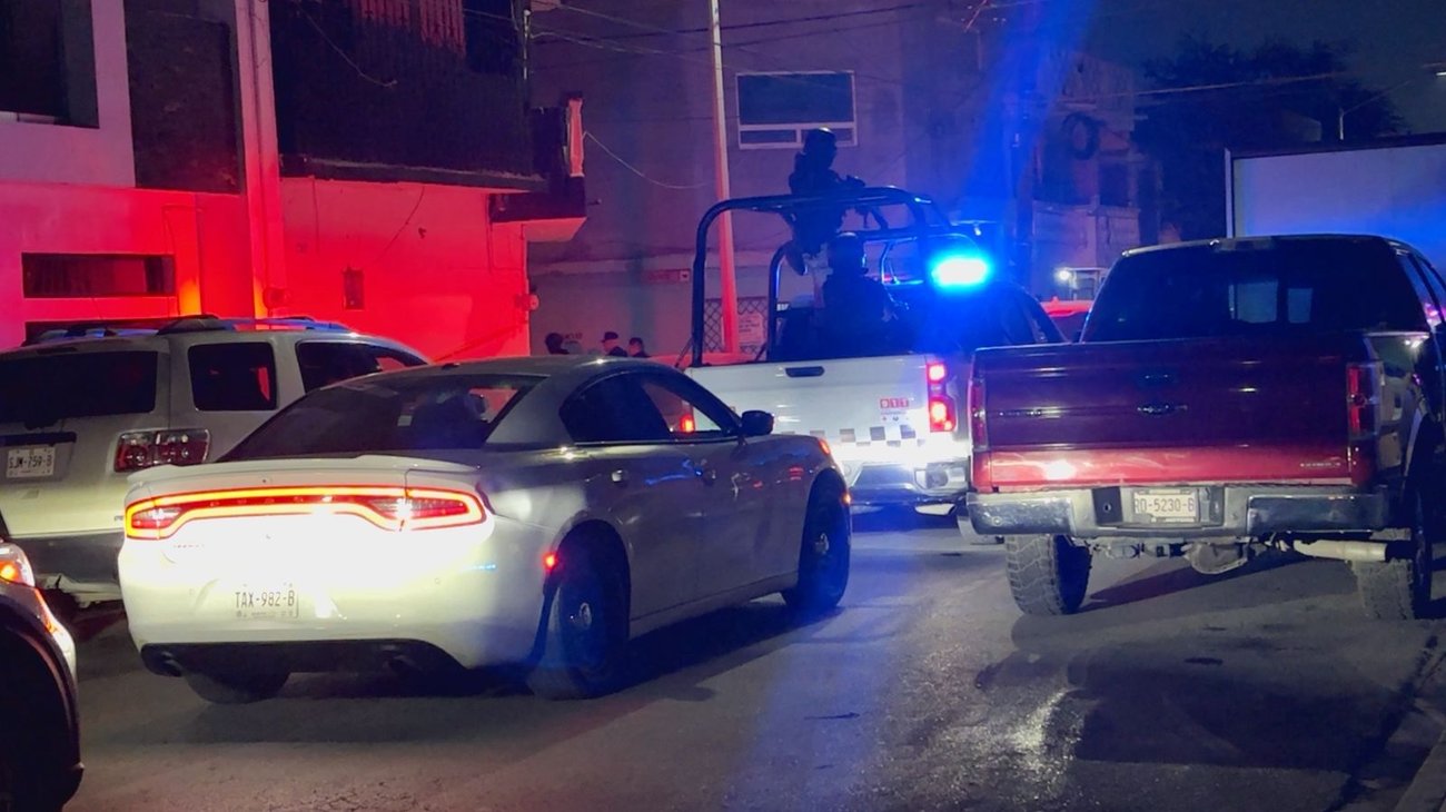 Realizan cateos simultáneos en viviendas de la colonia La Moderna