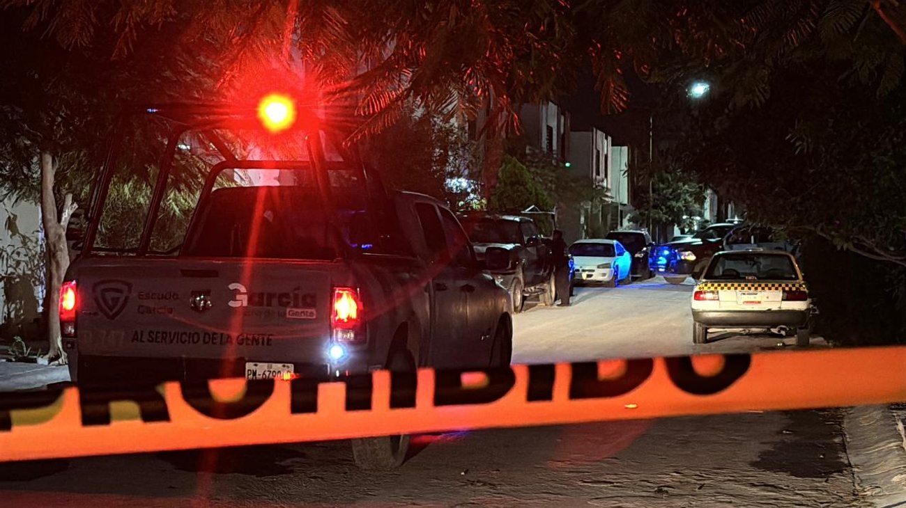 Ataque armado en colonia Renacimiento deja un hombre herido