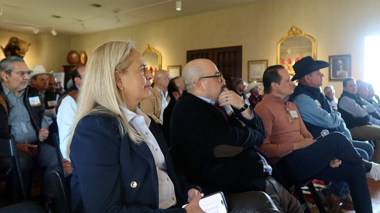 México y Texas lideran en créditos de carbono naturales