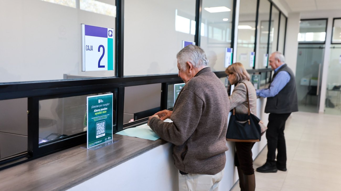 San Pedro rompe récord histórico de recaudación predial en enero