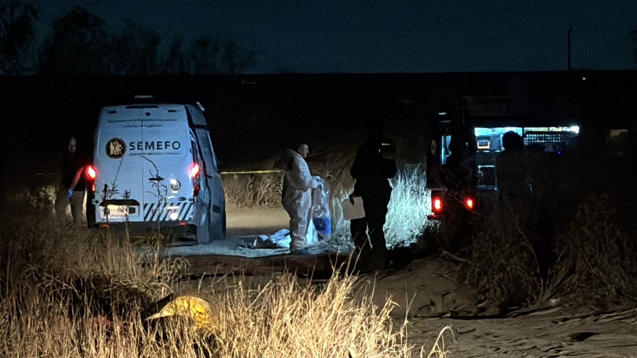 Matan a hombre a golpes en El Carmen; hay un detenido