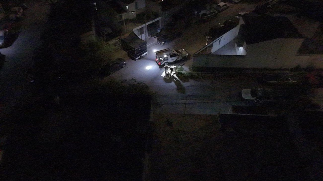 Muere presunto asaltante tras intento de robo a panadería