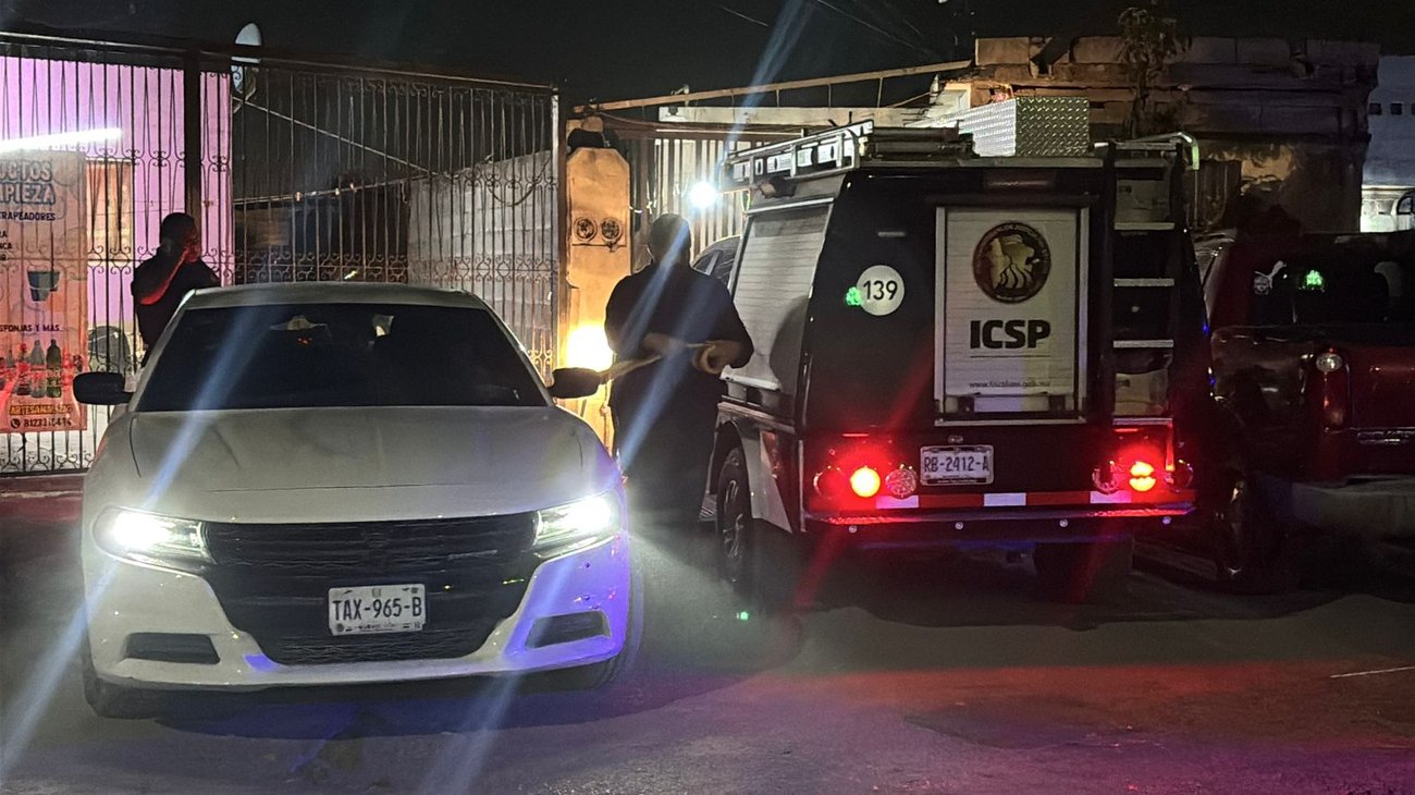 Aún sin confirmar que occisa sea Brithany; novio no está detenido