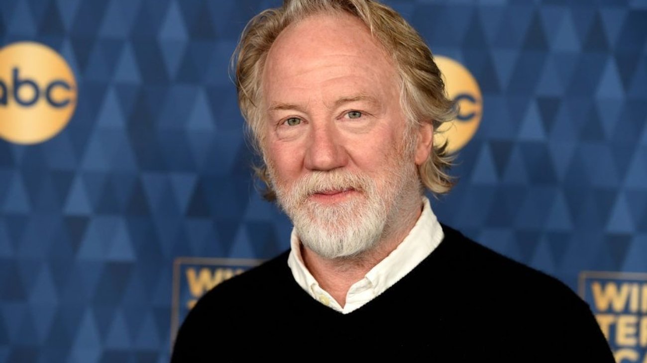 Timothy Busfield enfrenta acusaciones de abuso infantil 