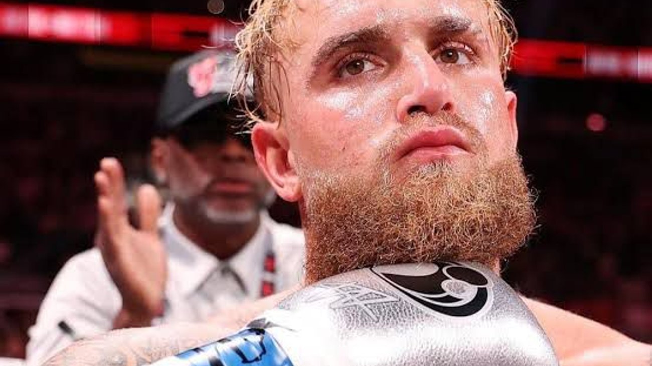 Jake Paul llama a boicotear a Bad Bunny antes del Super Bowl LX