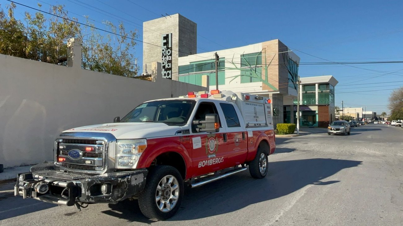 Alerta en Reynosa por 48 reportes de fugas de gas