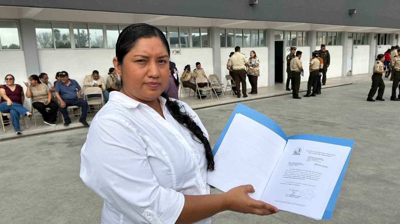 Ordenan revisar caso de docente y garantizar derechos laborales