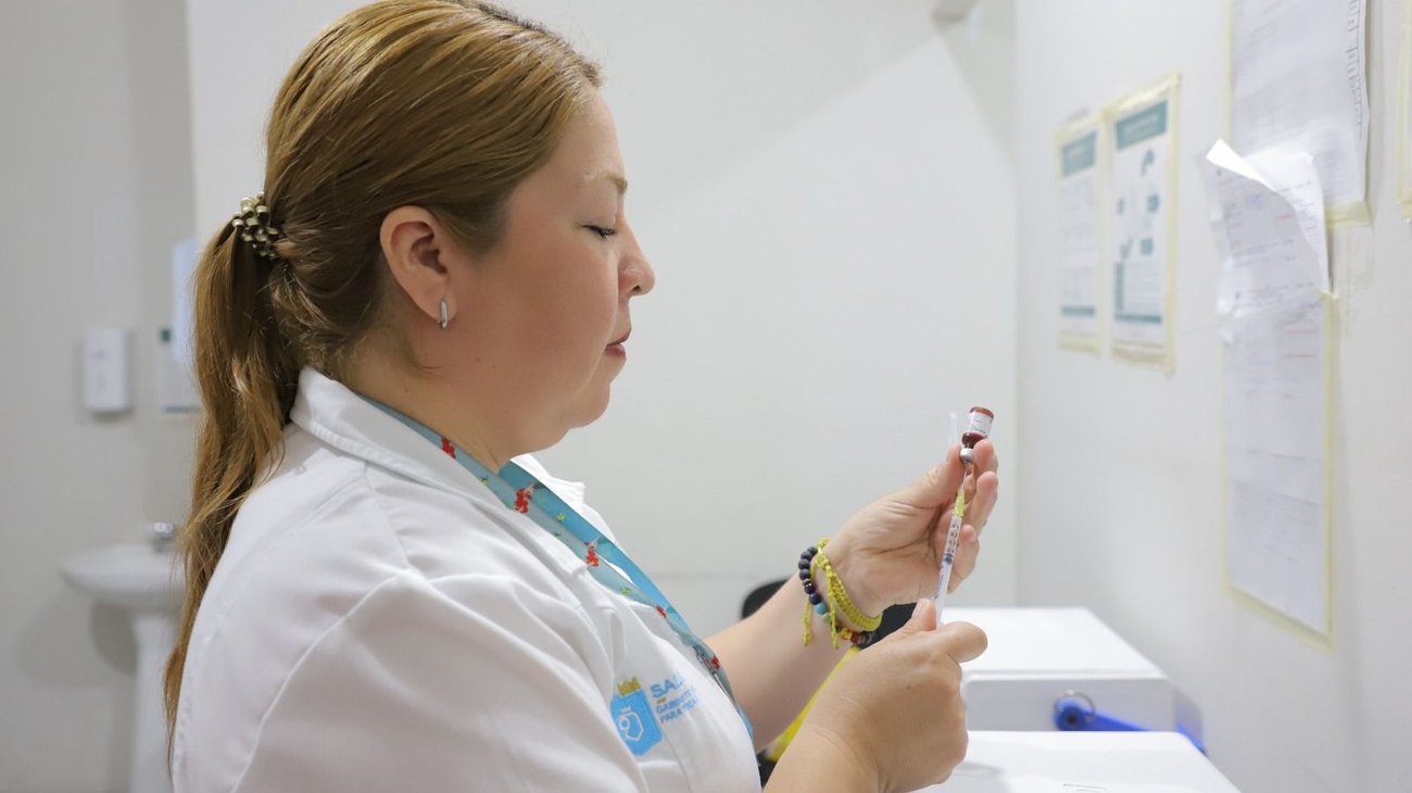 Gobierno de Nuevo León realizará macrobrigada contra sarampión