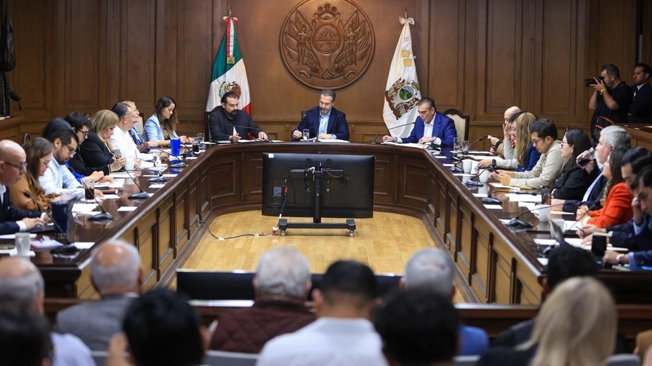 Blindarán Monterrey contra la trata de personas en el Mundial