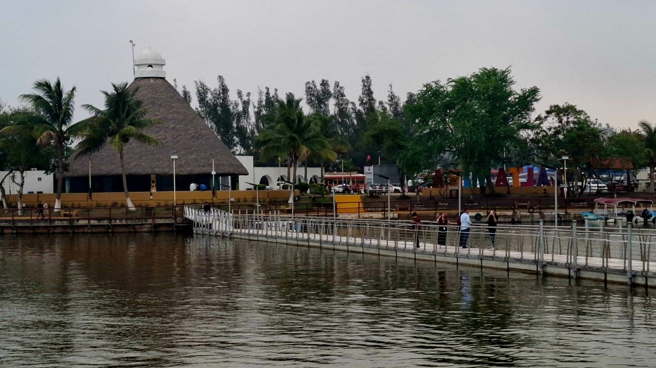 Urgen por estrategia hídrica en el sur de Tamaulipas