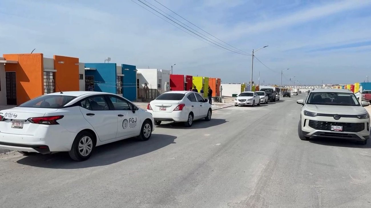 Vinculan a proceso a hombre por feminicidio en Tamaulipas