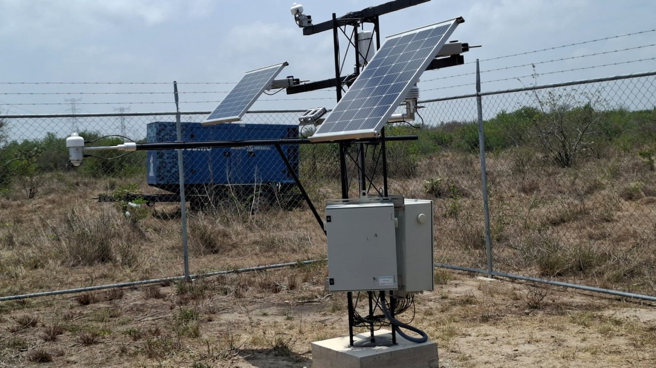 Federación autoriza planta fotovoltaica en Altamira