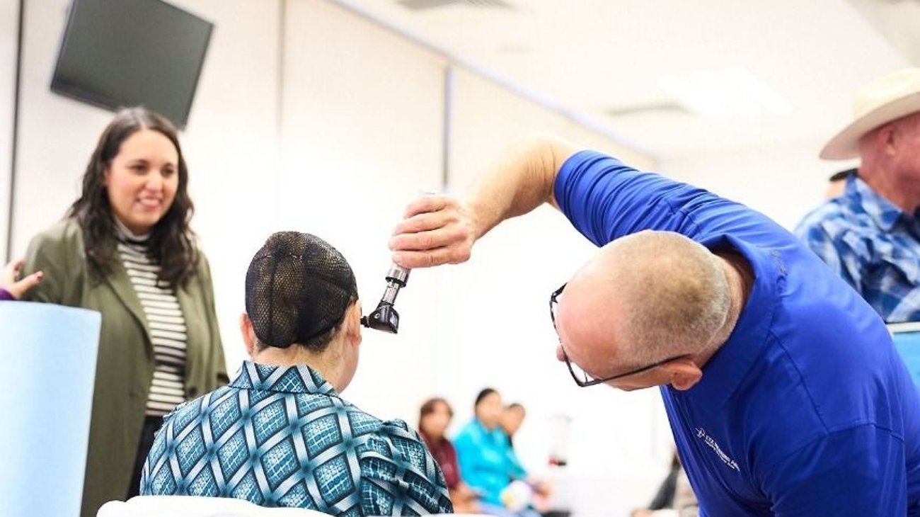 DIF Tamaulipas realizará jornada médica gratuita