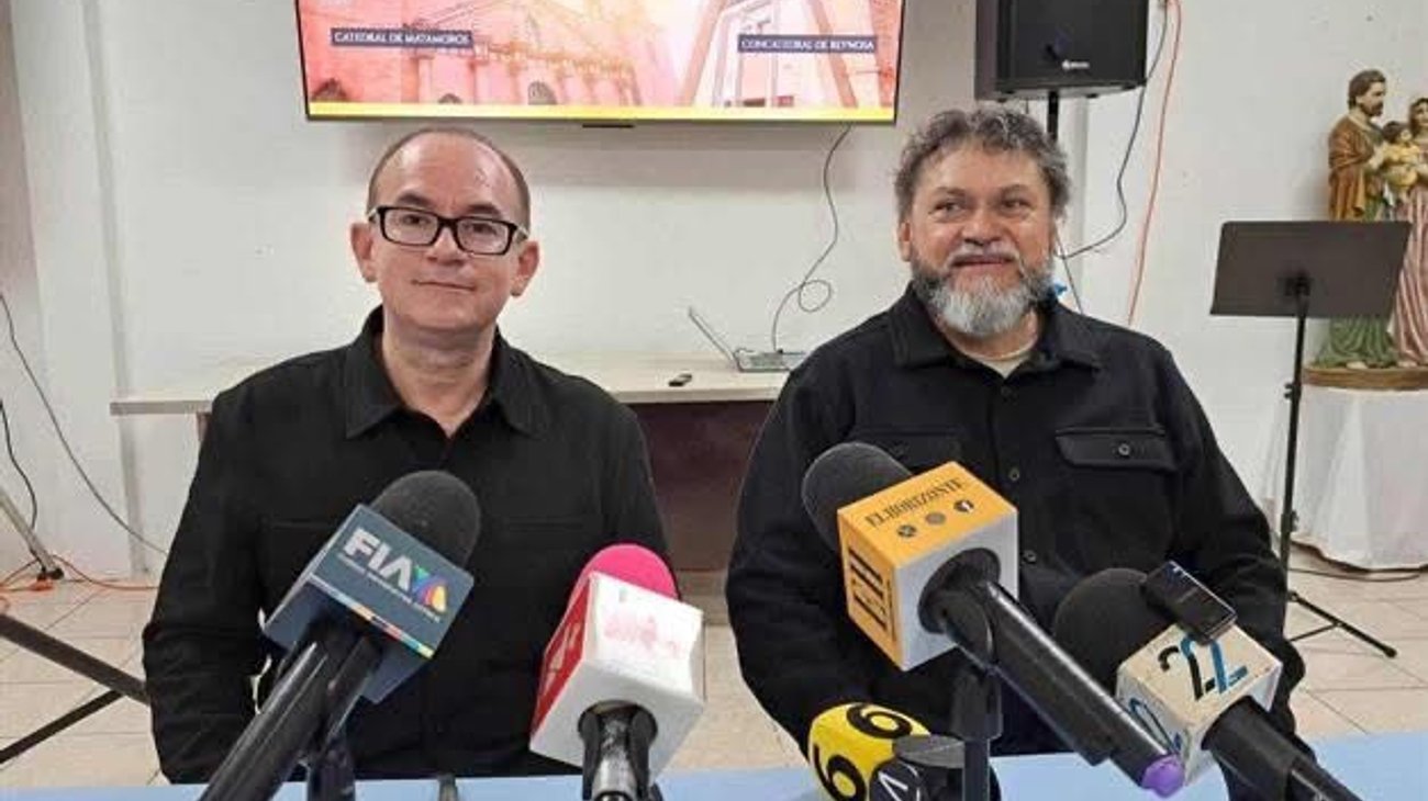 Iglesia Católica inicia la Cuaresma como preparación espiritual