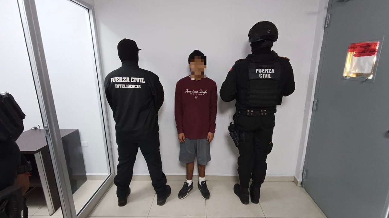 Detienen a sospechoso del asesinato de mujer en la Independencia