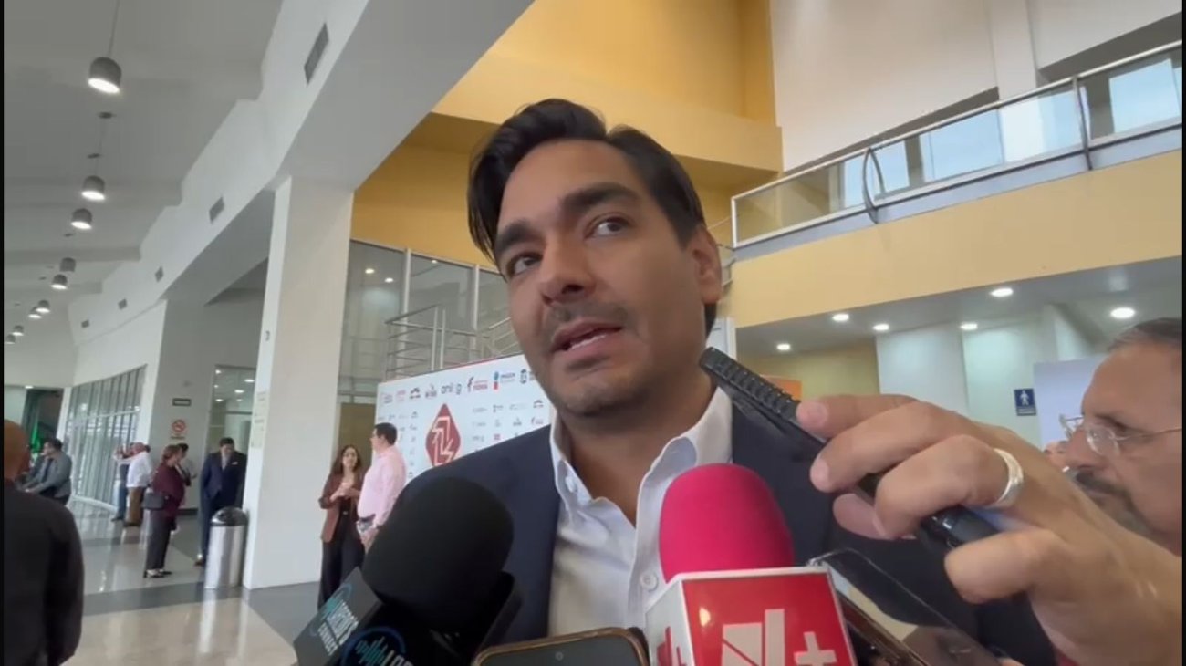 Peña Ortiz pide incluir municipios fronterizos en negociaciones