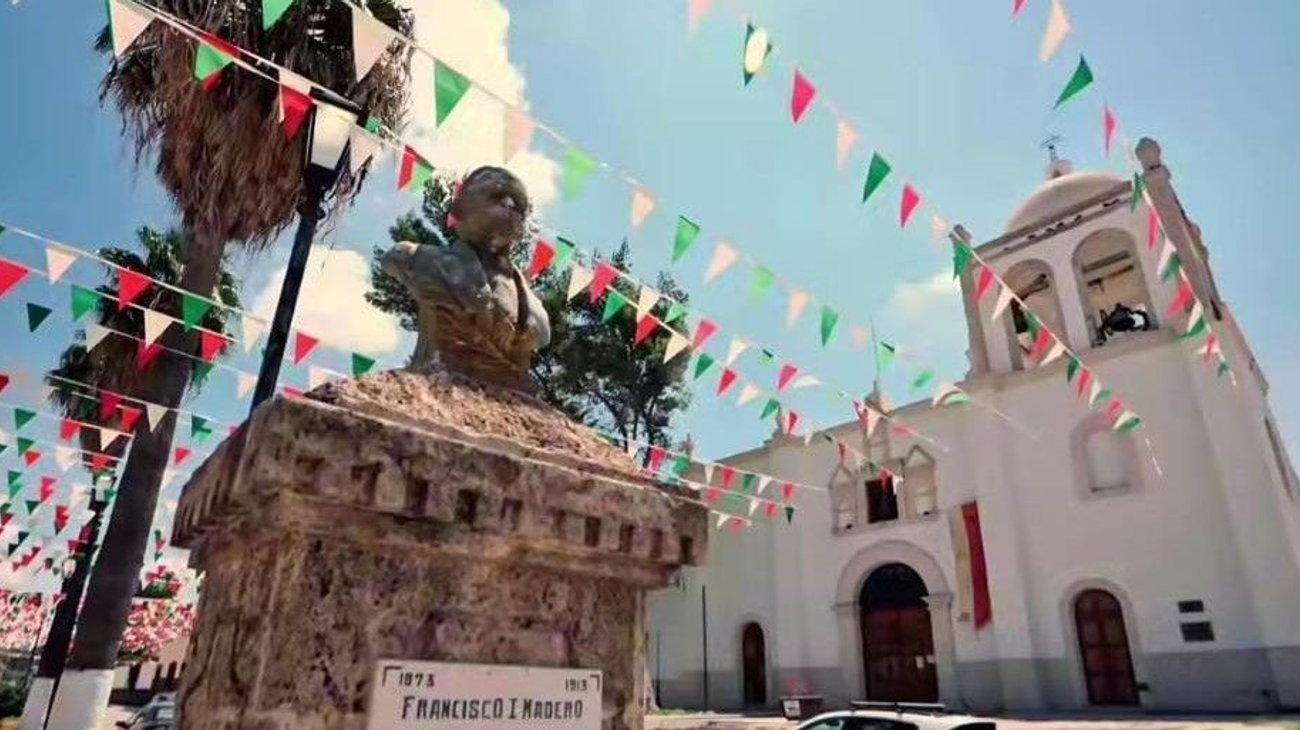 Pueblos Mágicos de Coahuila se declaran listos para Semana Santa