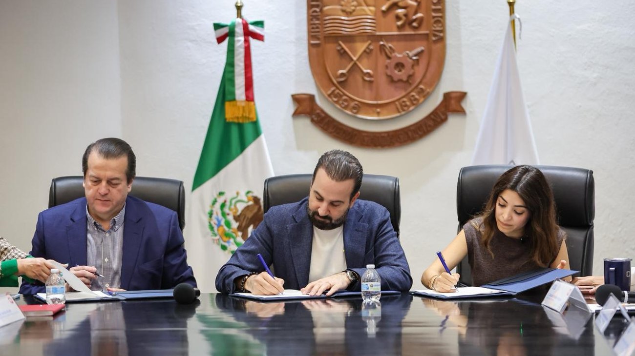 San Pedro lanza brigadas de salud integral en estancias del DIF