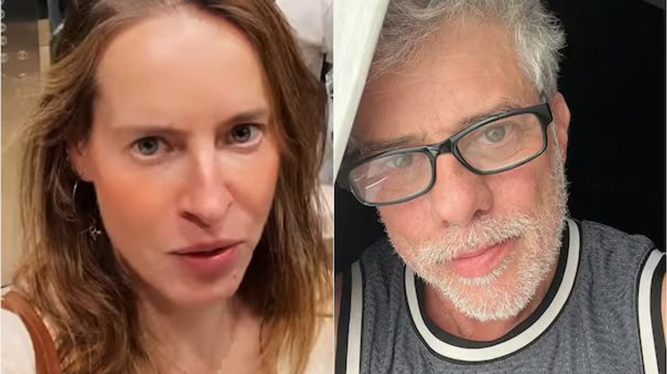 Gaby Platas consigue orden de aprehensión contra Paco de la O