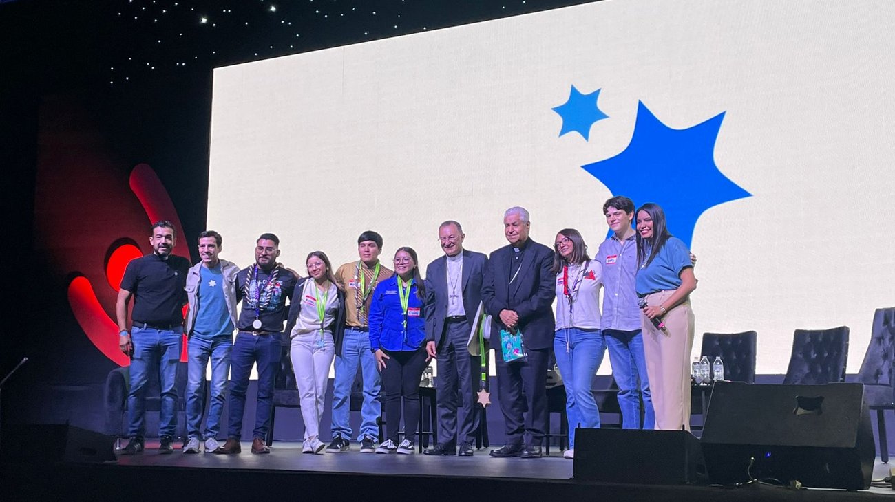 Impulsa Congreso de Familias unión en Monterrey