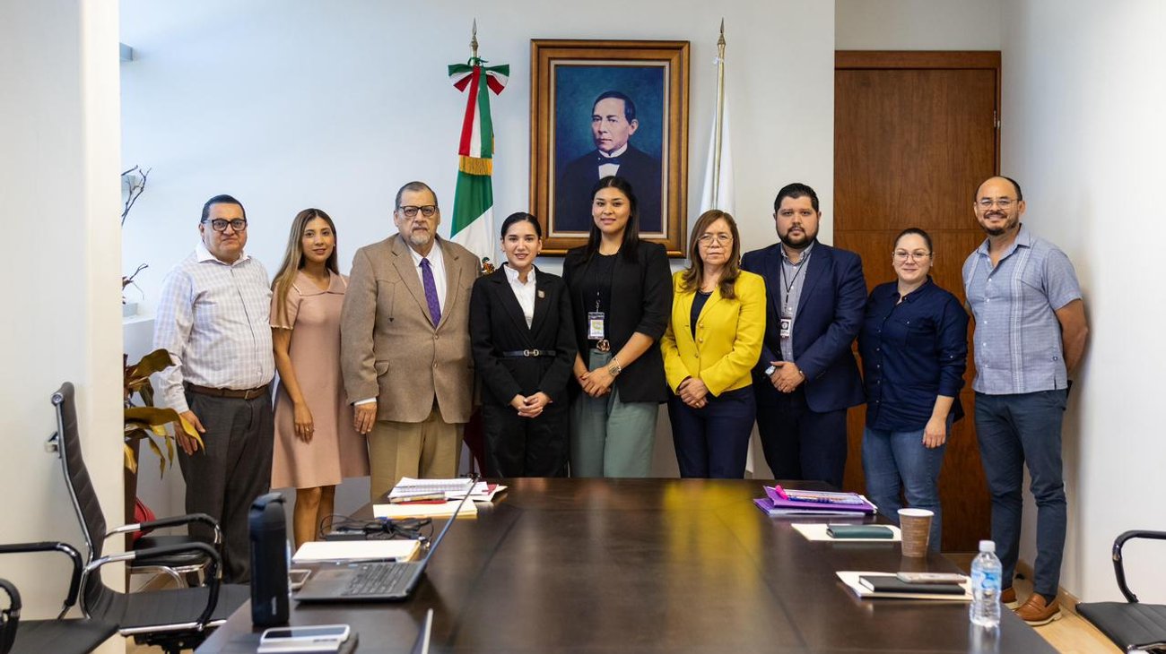 Congreso y autoridades refuerzan combate a delitos contra menores