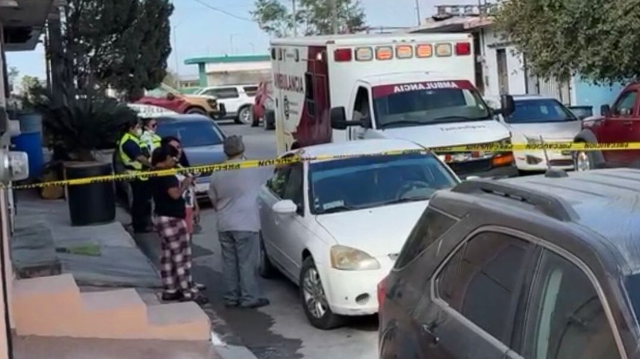 Hallan a hombre sin vida en vivienda de Jarachina Sur