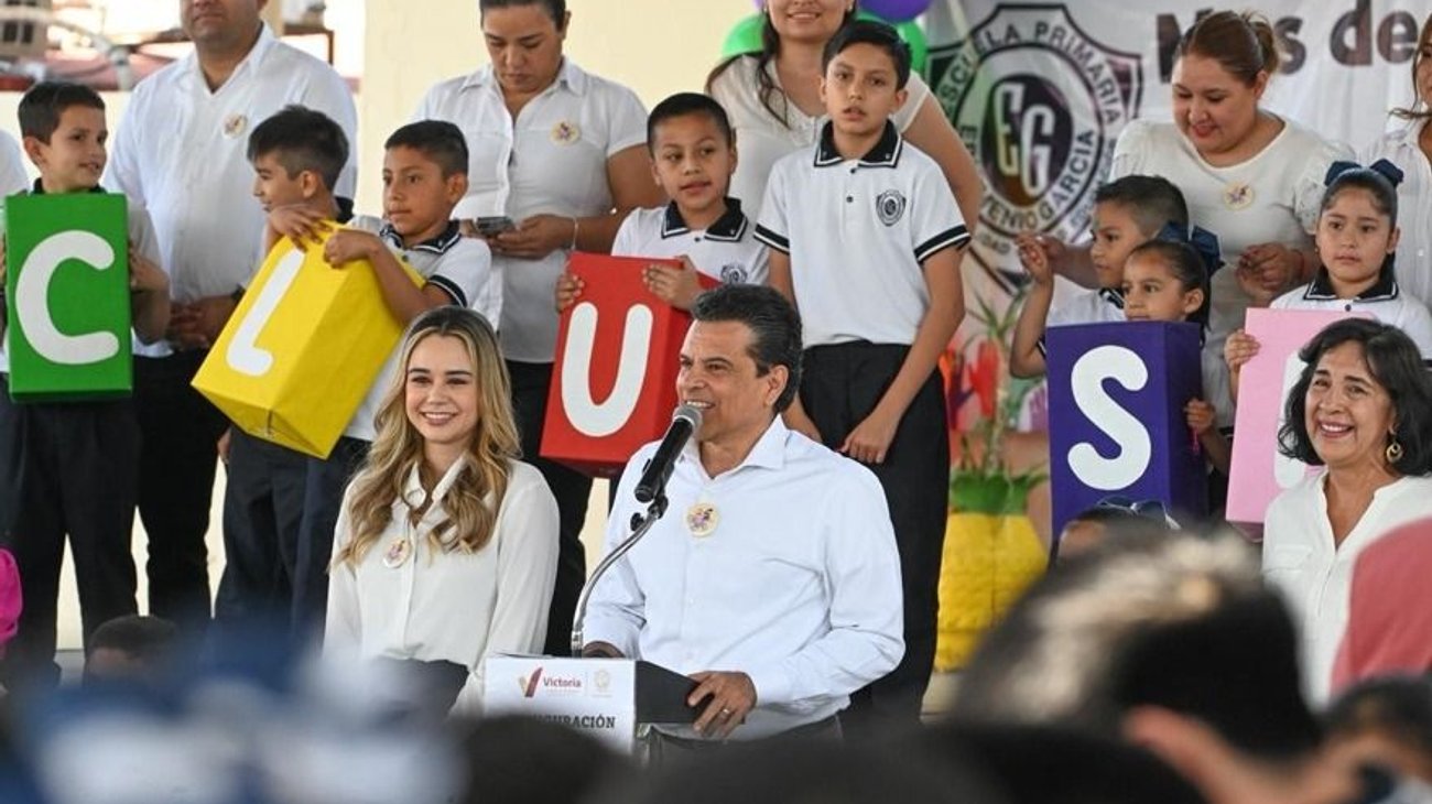 Inicia DIF Victoria actividades del mes de la Educación Especial