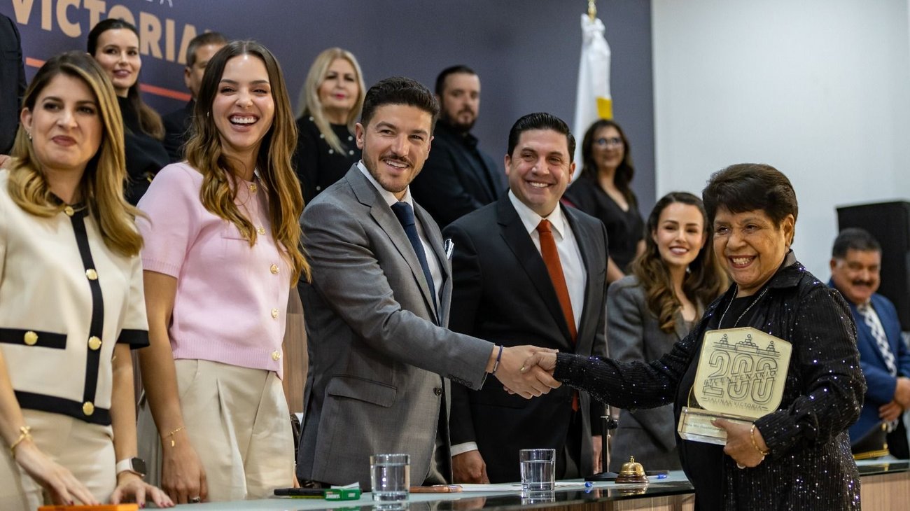 'Hospital de Salinas Victoria está en licitación', afirma Samuel