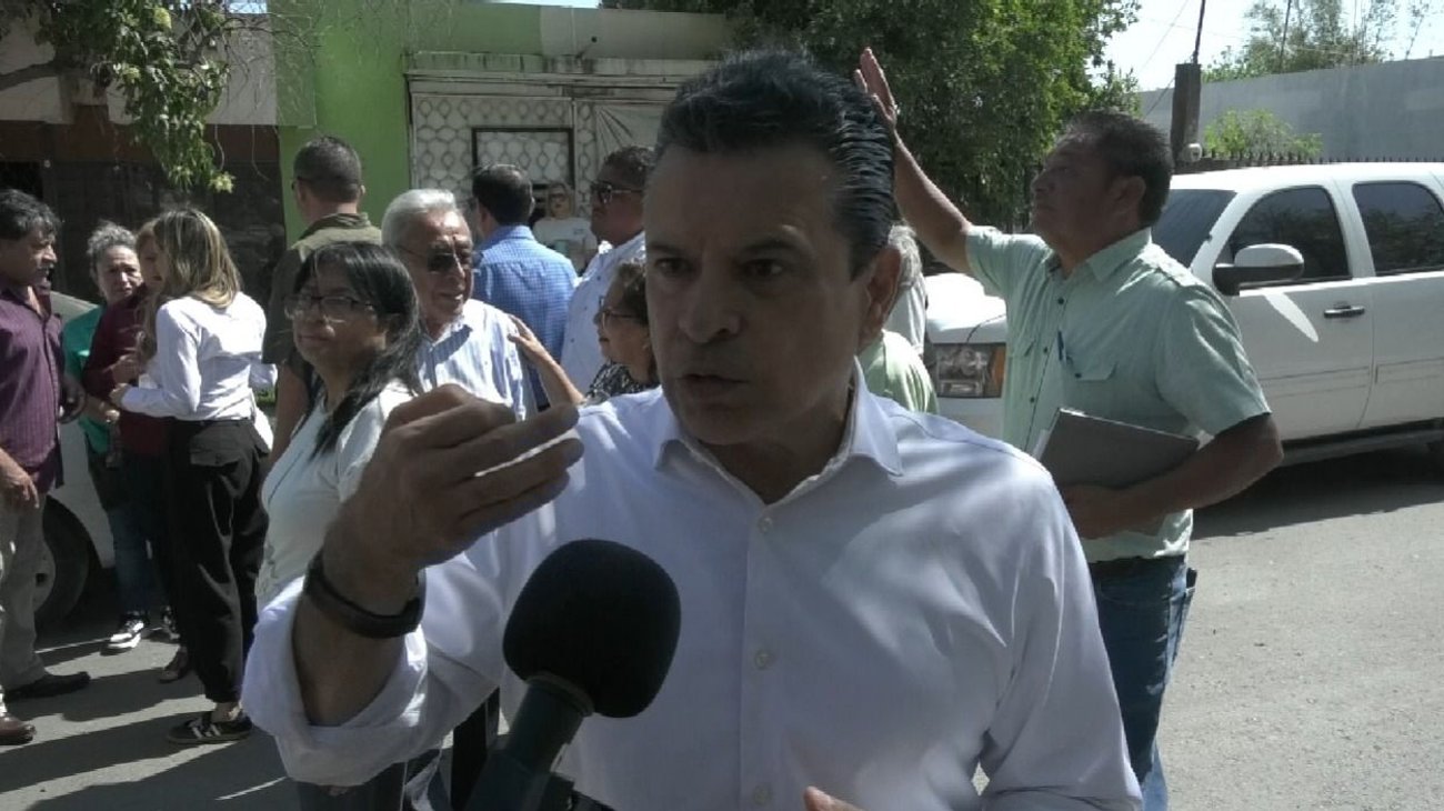 Victoria impulsa Plan de Obras 2026 con inversión millonaria