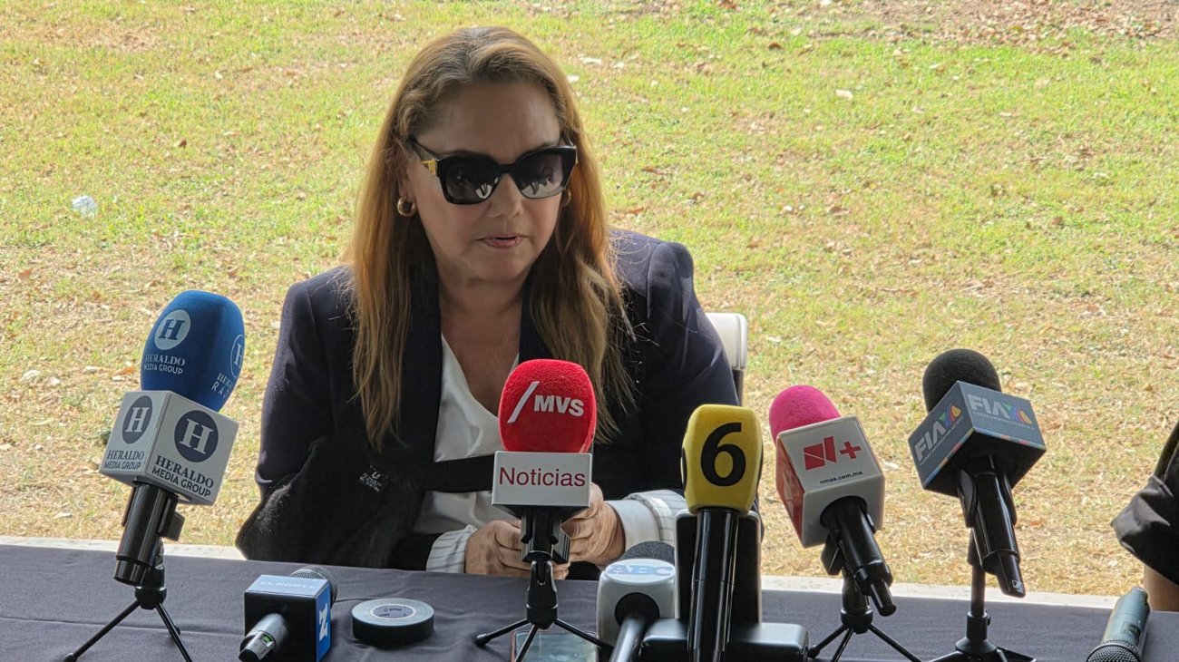 Buscarán que Karina 'N' continúe juicio en libertad